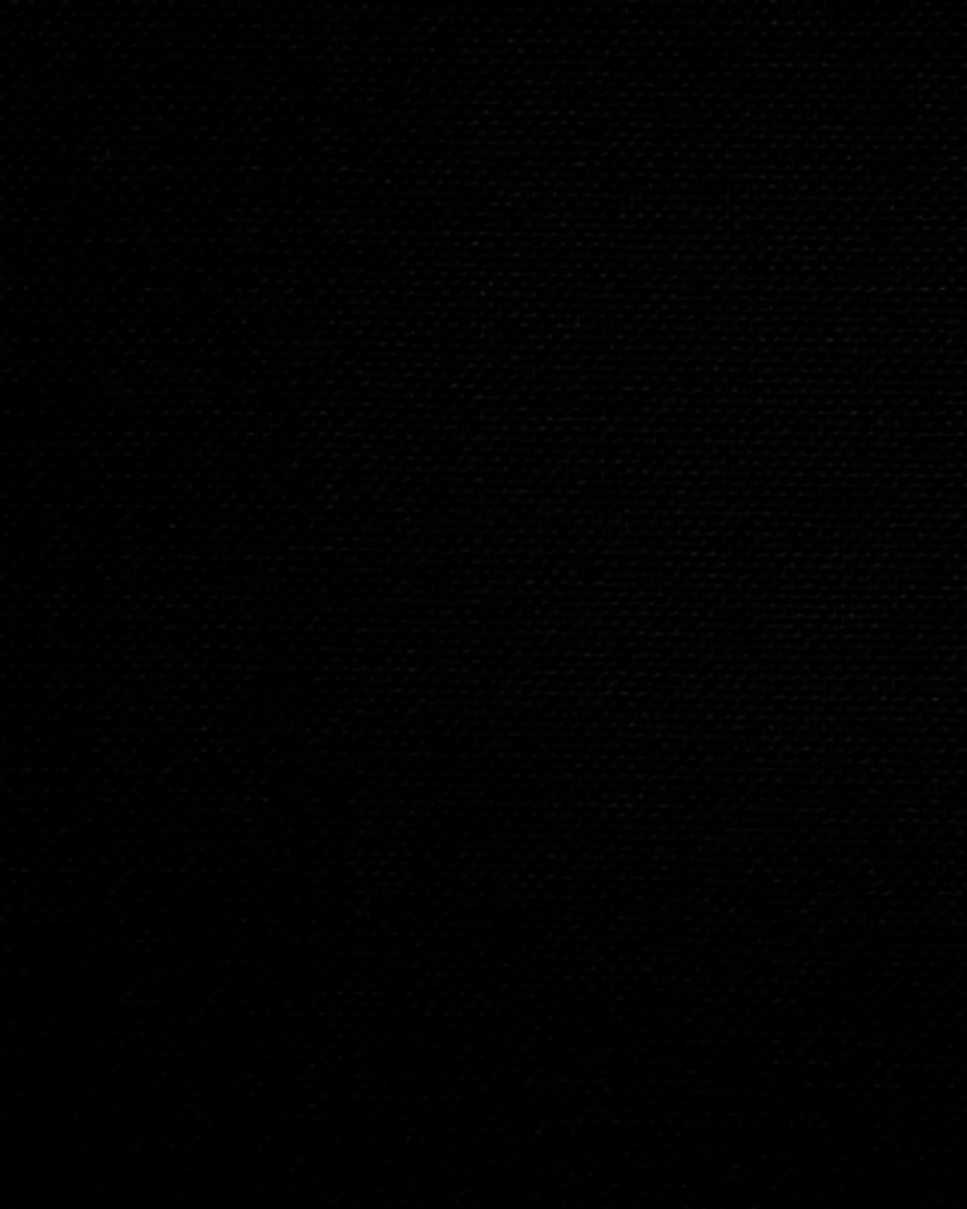 Dugdale Fine Worsted Pant- Black Plain