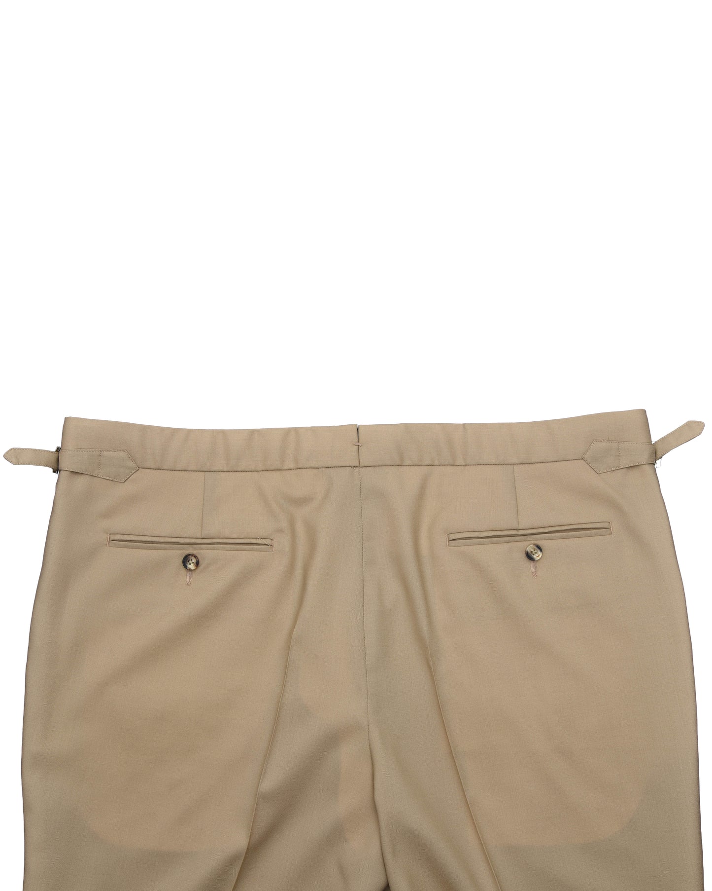 VBC: Plain Khaki