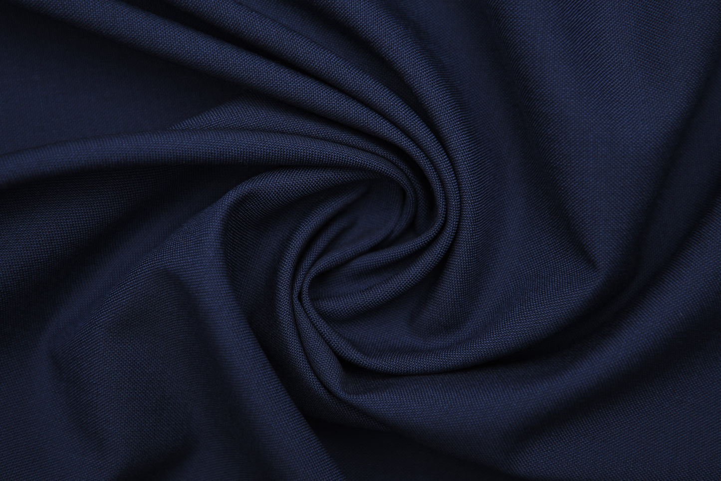 Vitale Barberis Canonico - 120s 2 Ply Navy Pant