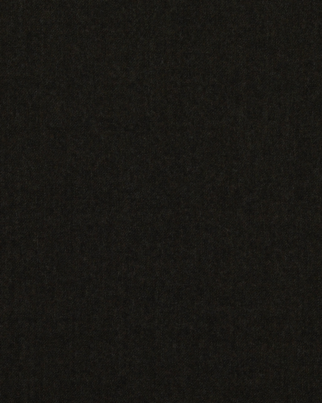 Drago: Super 130s Dark Olive Rugby Flannel