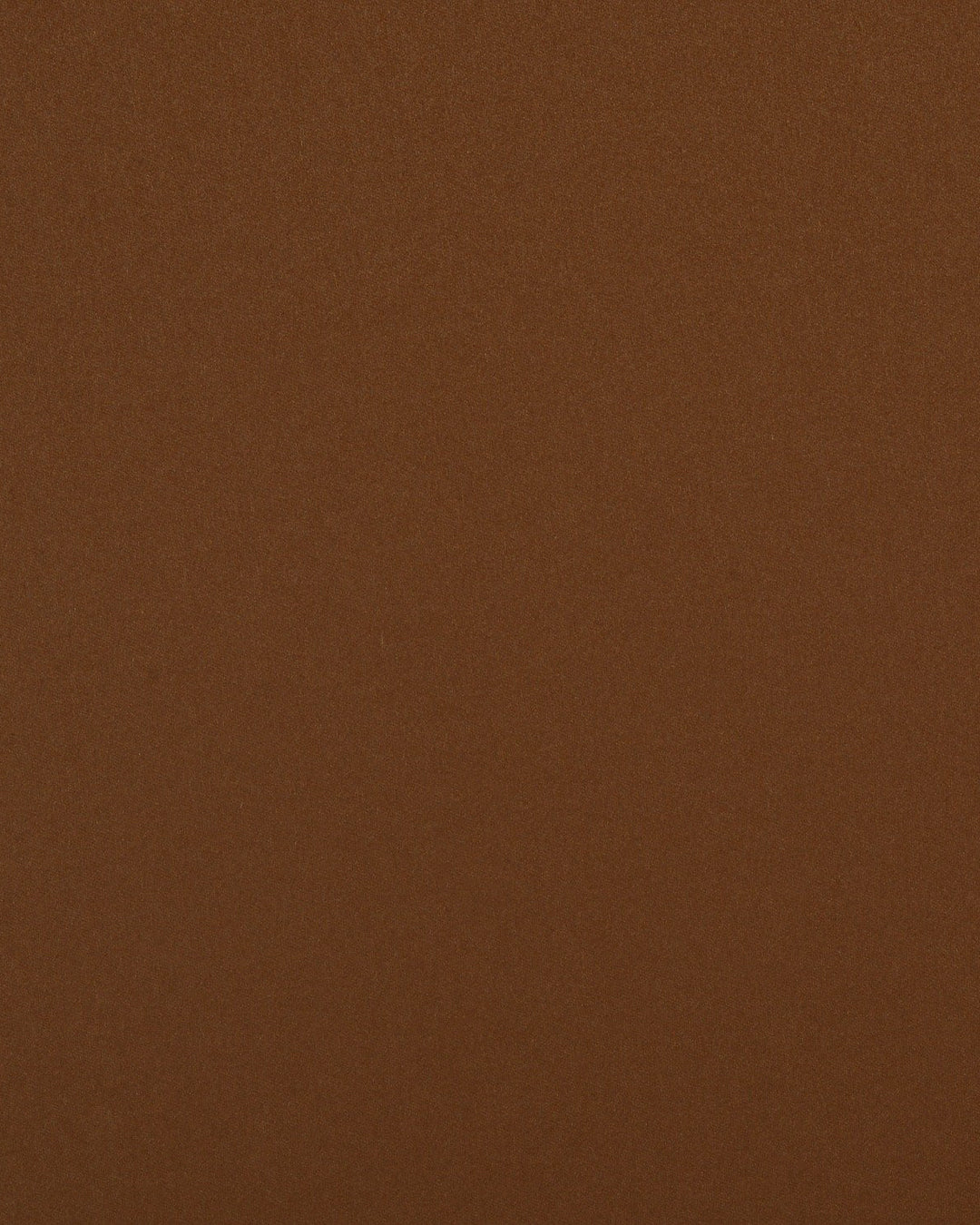 VBC:100% Wool Brown Flannel