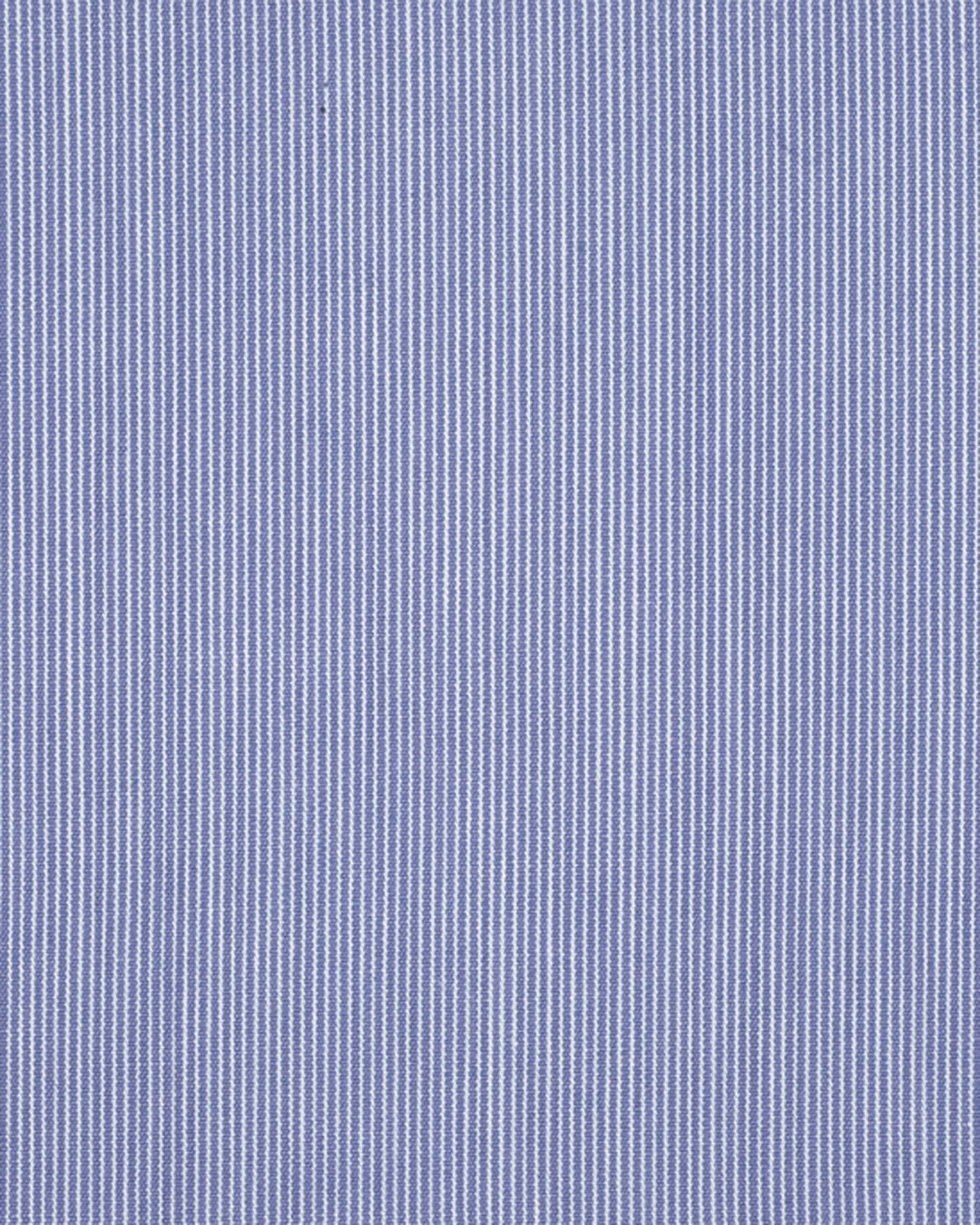 Blue Hairline Stripes