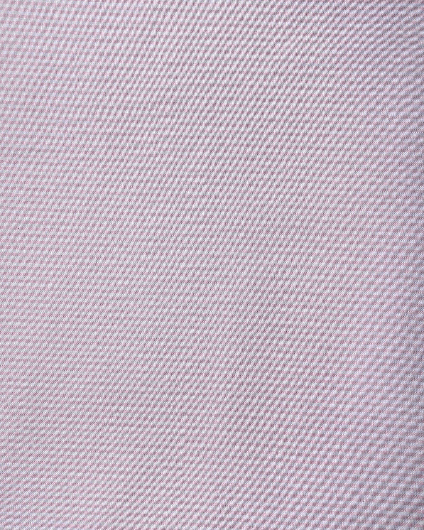 Monti Pale Orange Mini Checks Ice