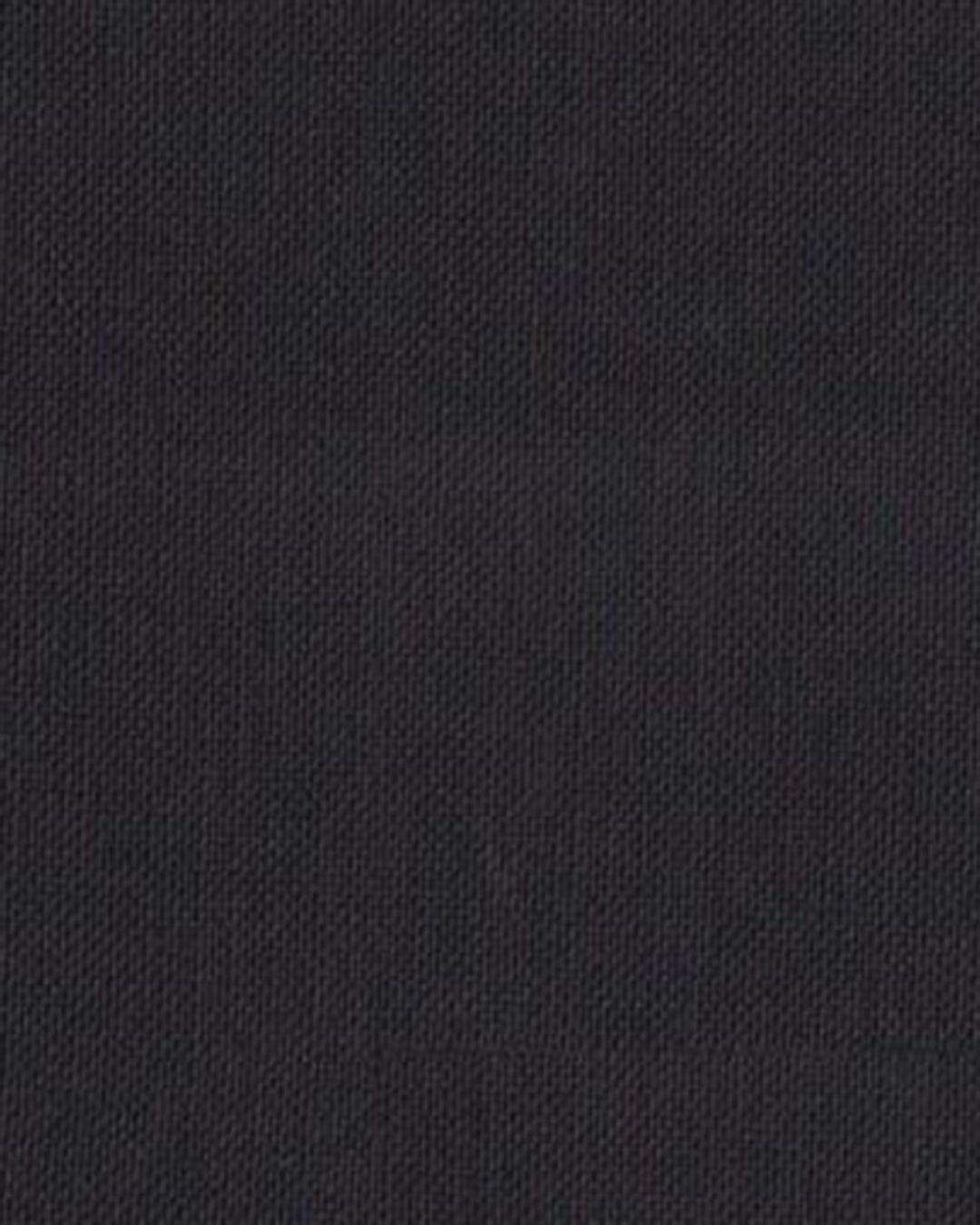 Minnis Fresco-Black Plain