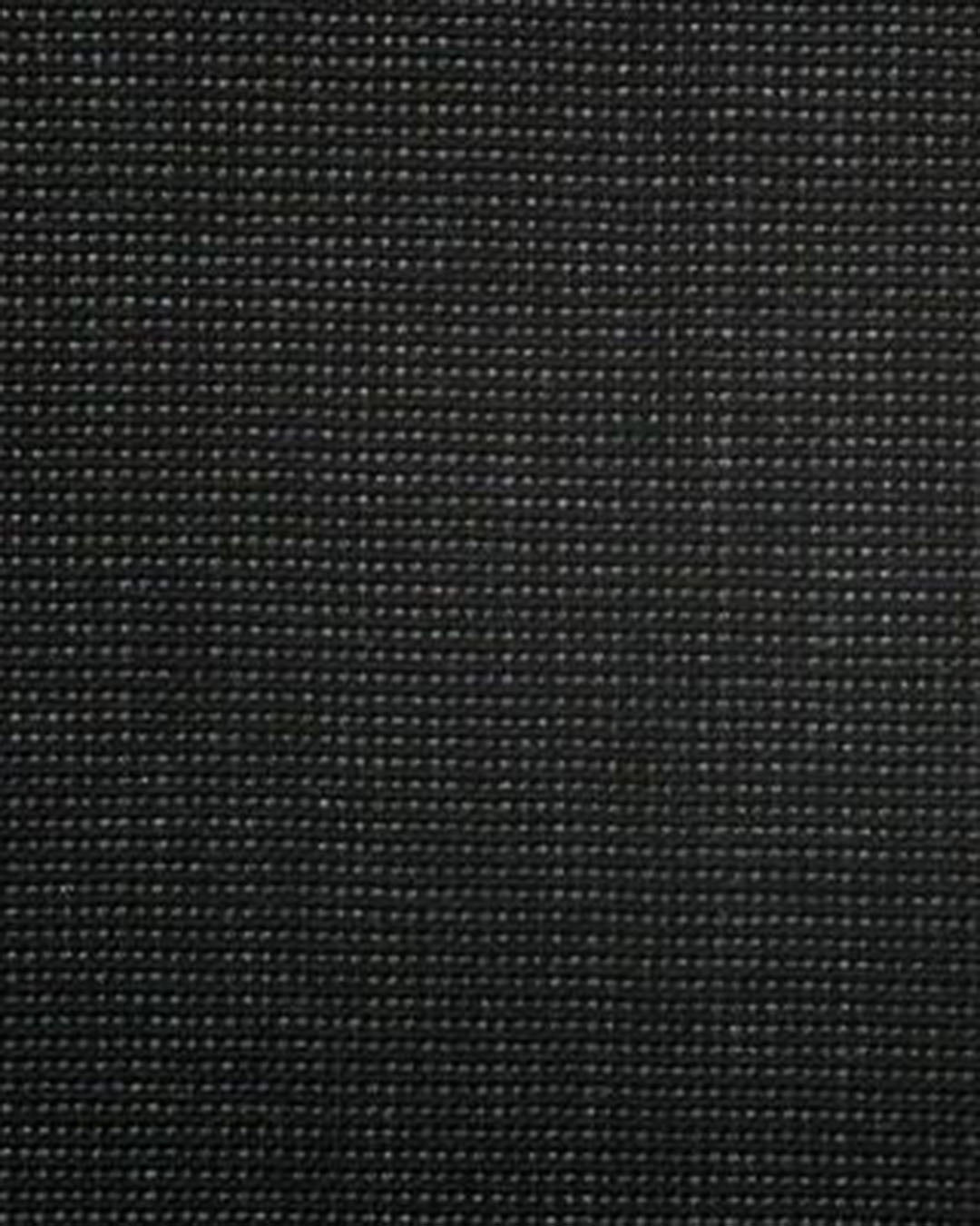 Dugdale Fine Worsted Pant - Dark Grey Pinhead