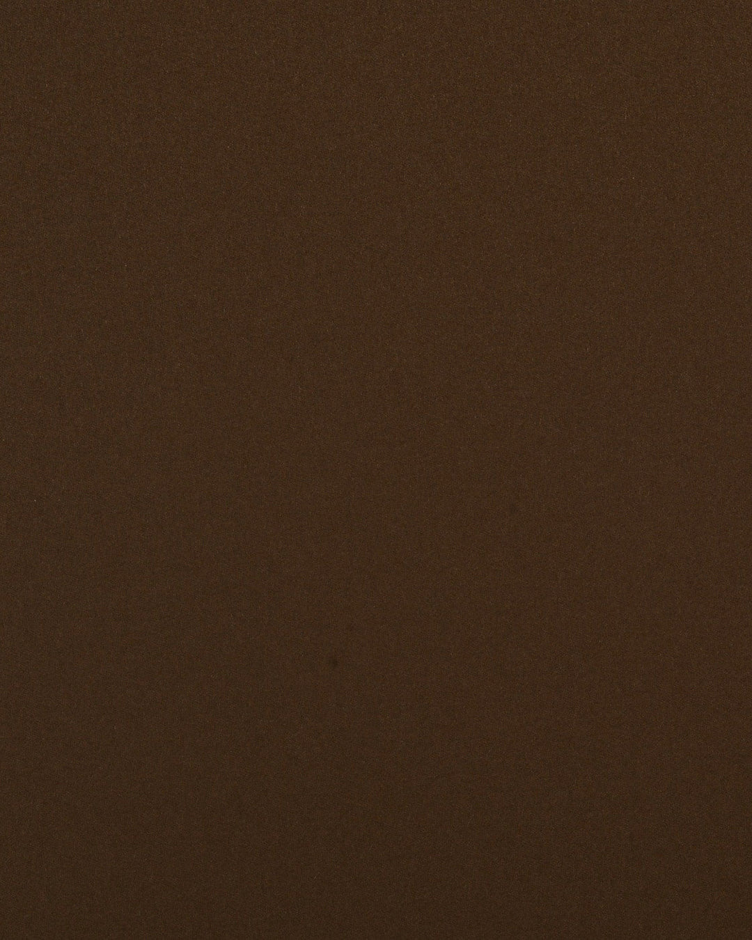 VBC:100% Wool Mud Brown Flannel