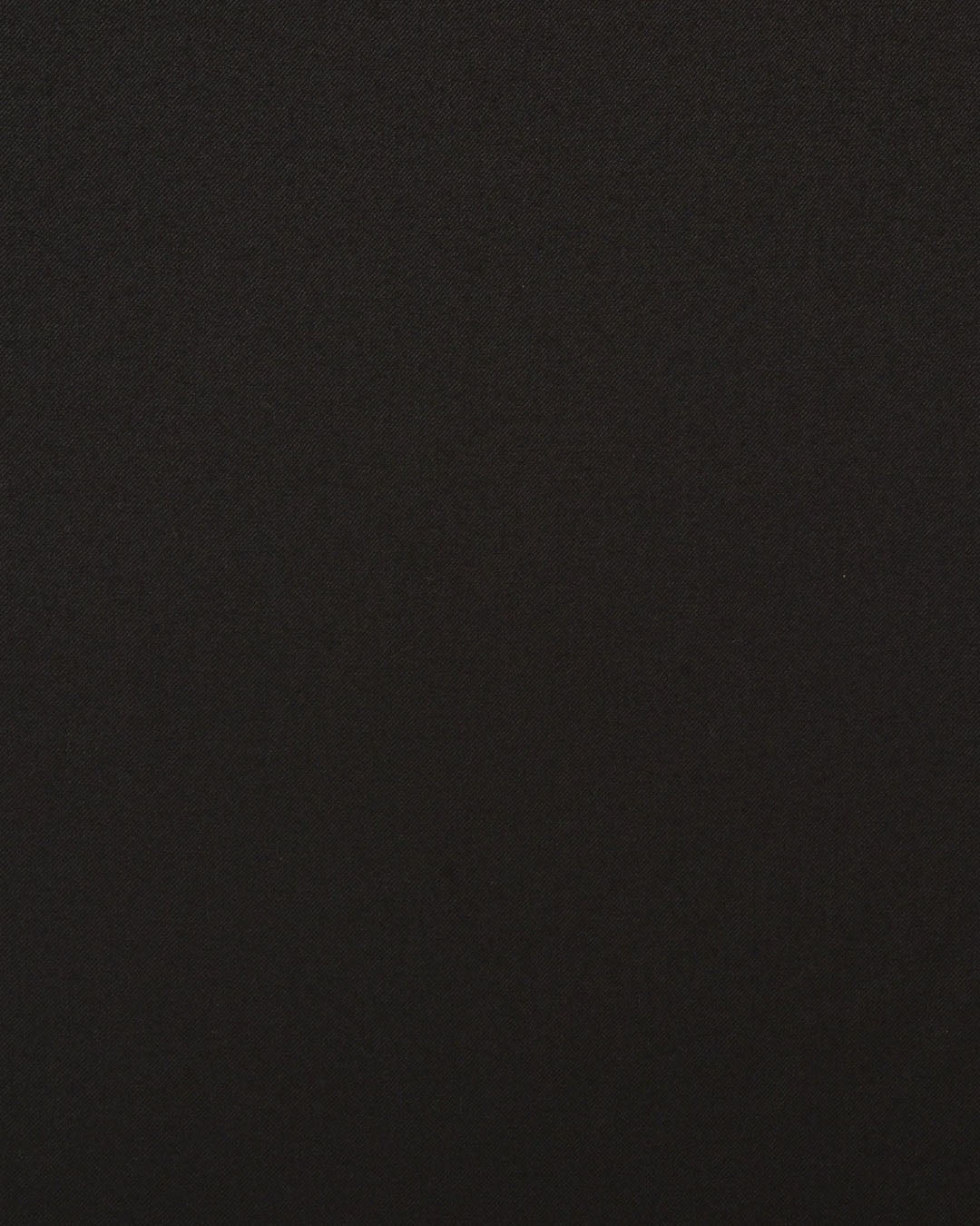 Vitale Barberis Canonico - 100% Flannel Black