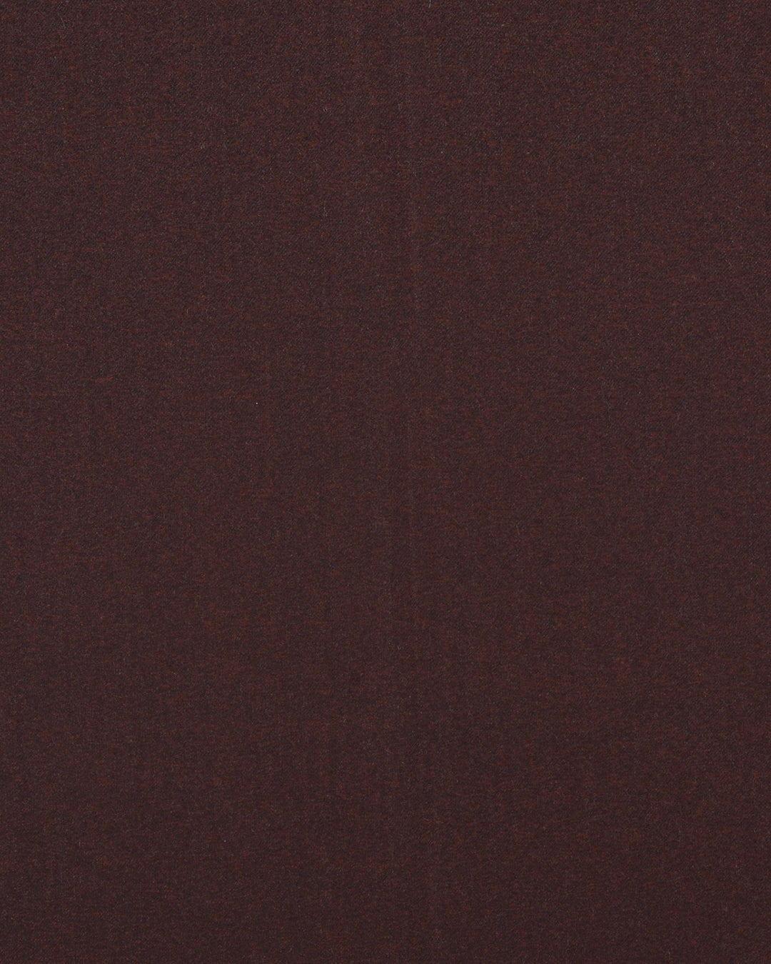 VBC -100% Wool Maroon Twill