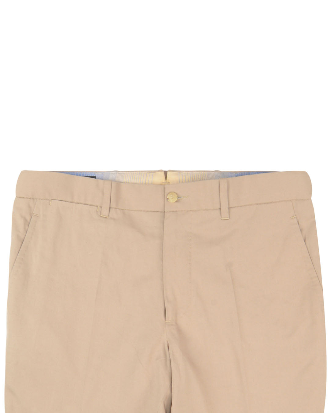 Light Tan Twill Chino