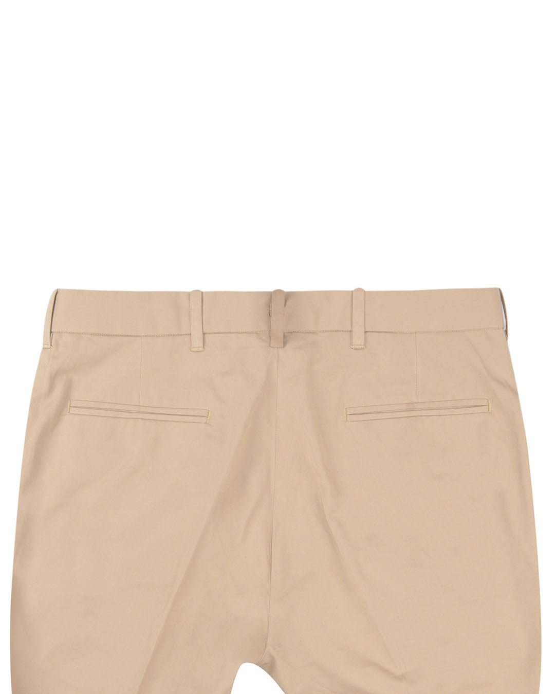 Light Tan Twill Chino