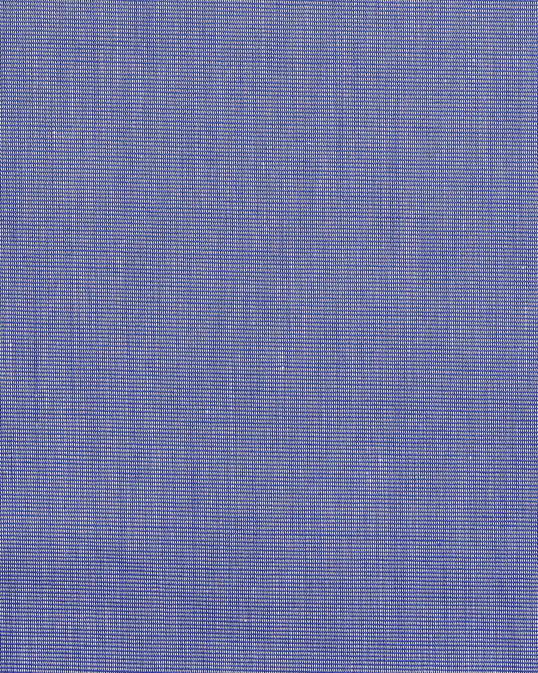 Ink Blue End on End Shirt