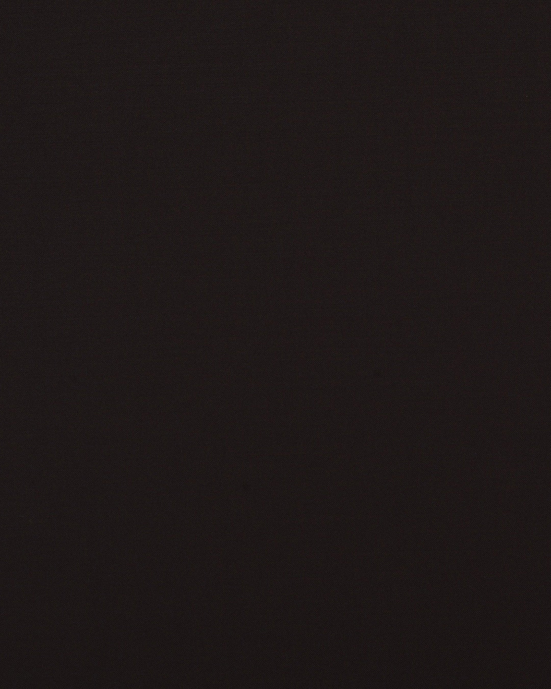 VBC:100% Wool Chocolate Brown