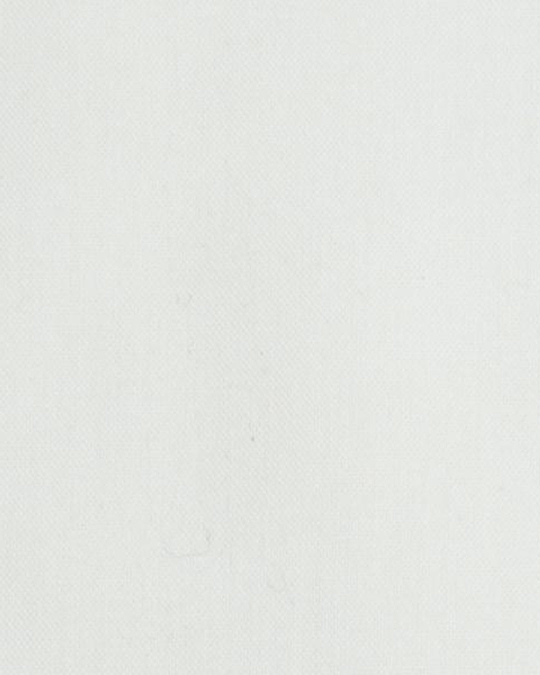 Classic White Dress Shirt