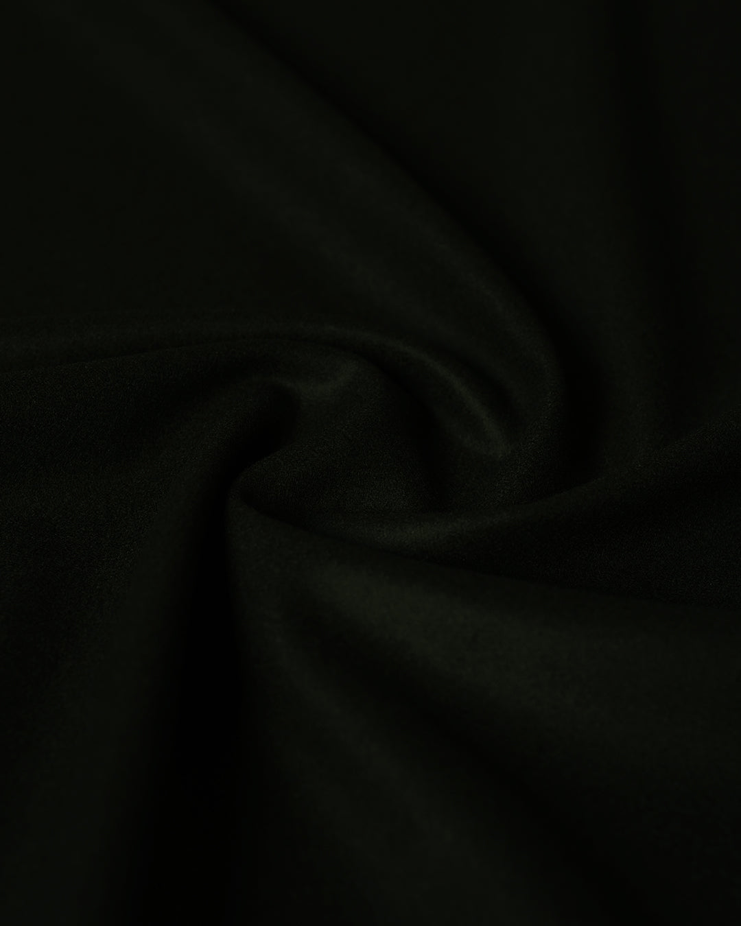 VBC - Racing Green Flannel