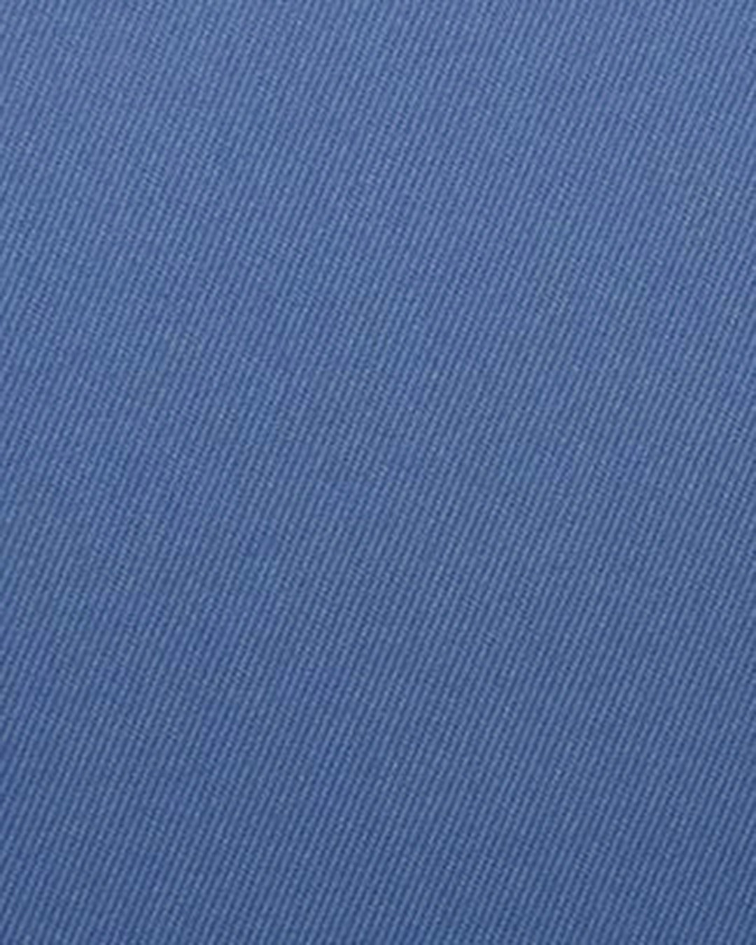 Brisbane Moss Light Blue Twill