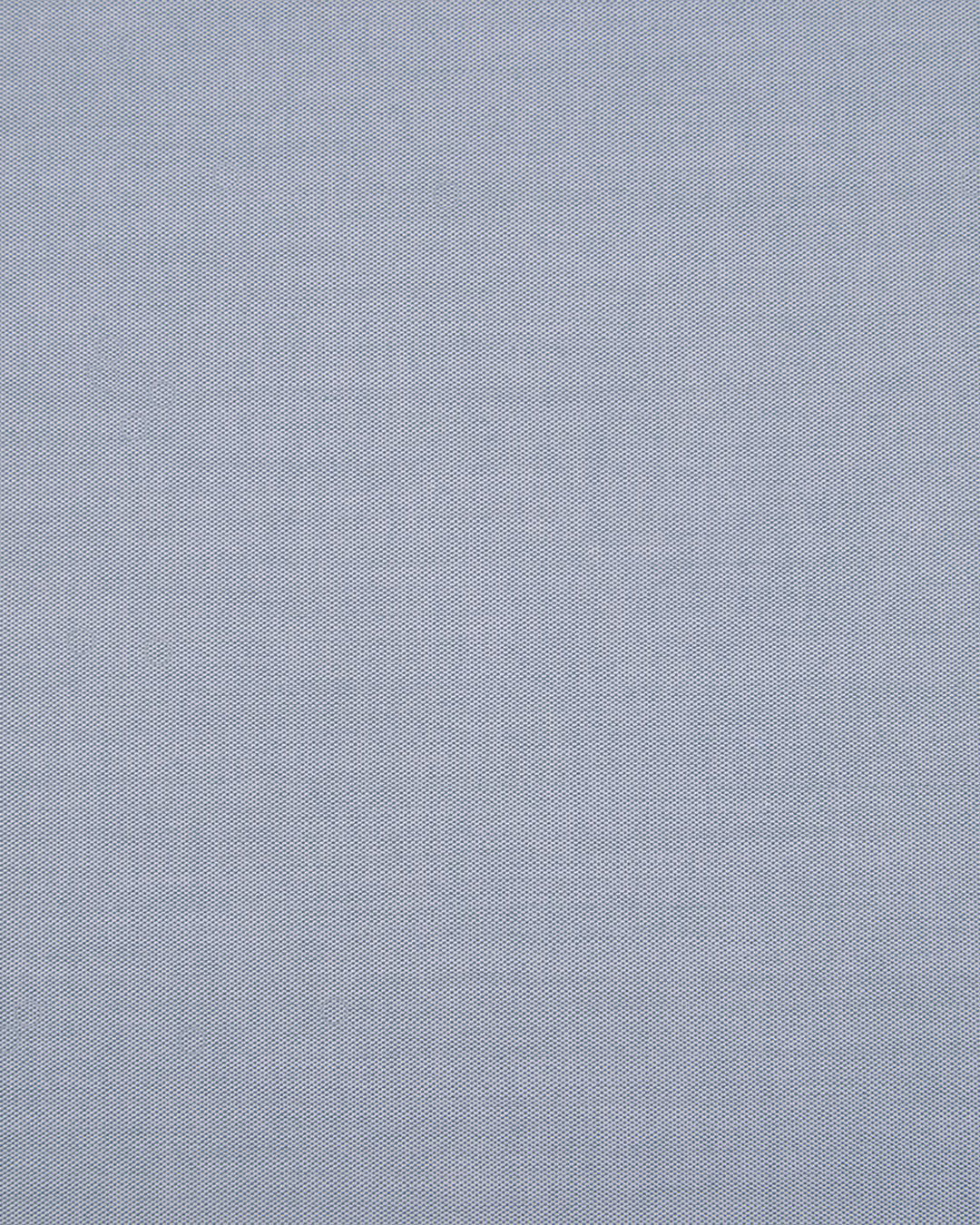 Grey Oxford Dress Shirt