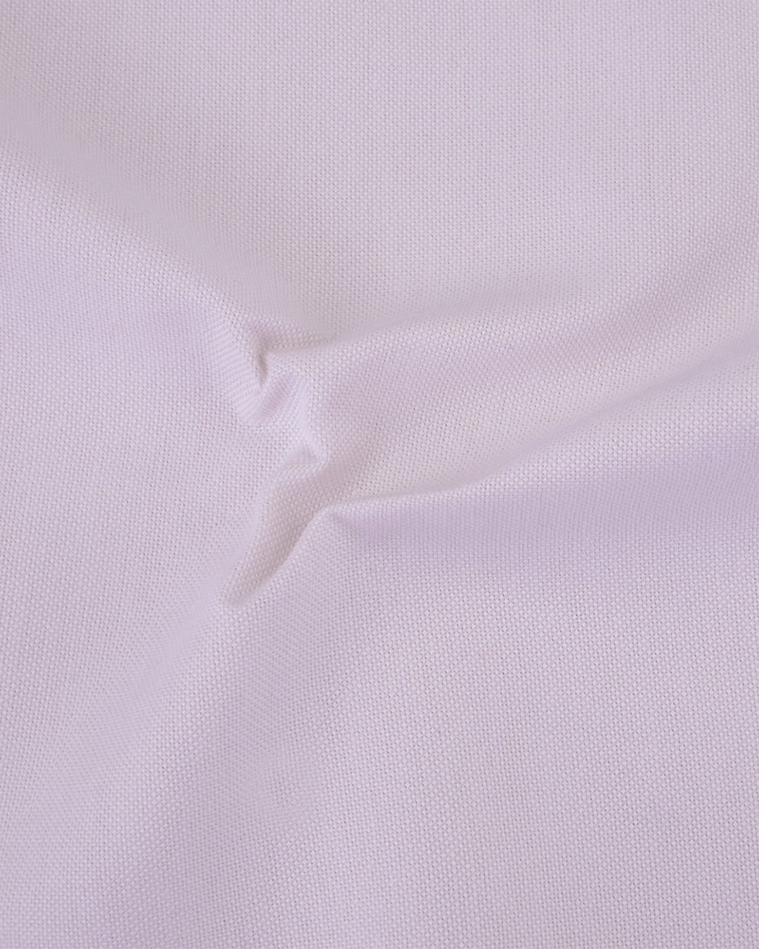 Baby Pink Oxford Dress Shirt