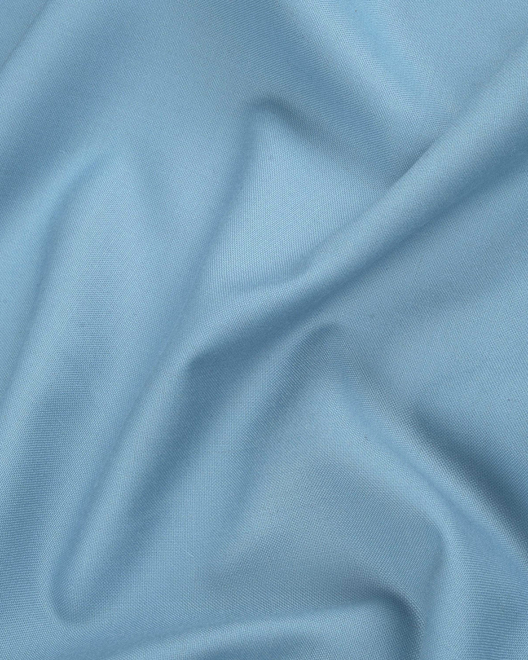 Dugdale Fine Worsted - Duck Egg Blue Plain