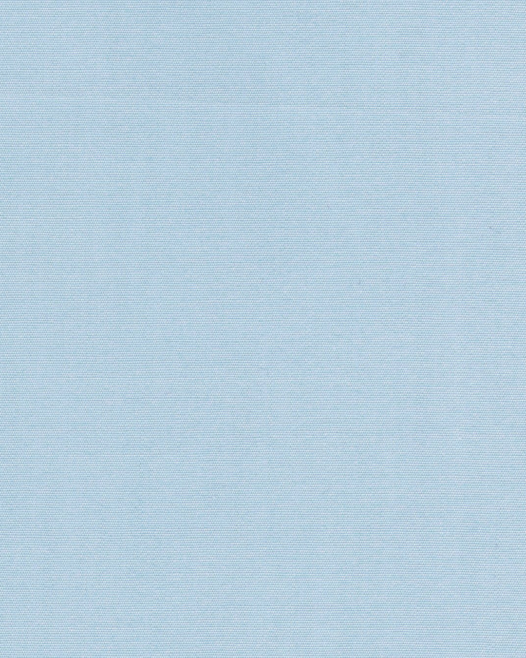 Blue Plain Poplin 140/2