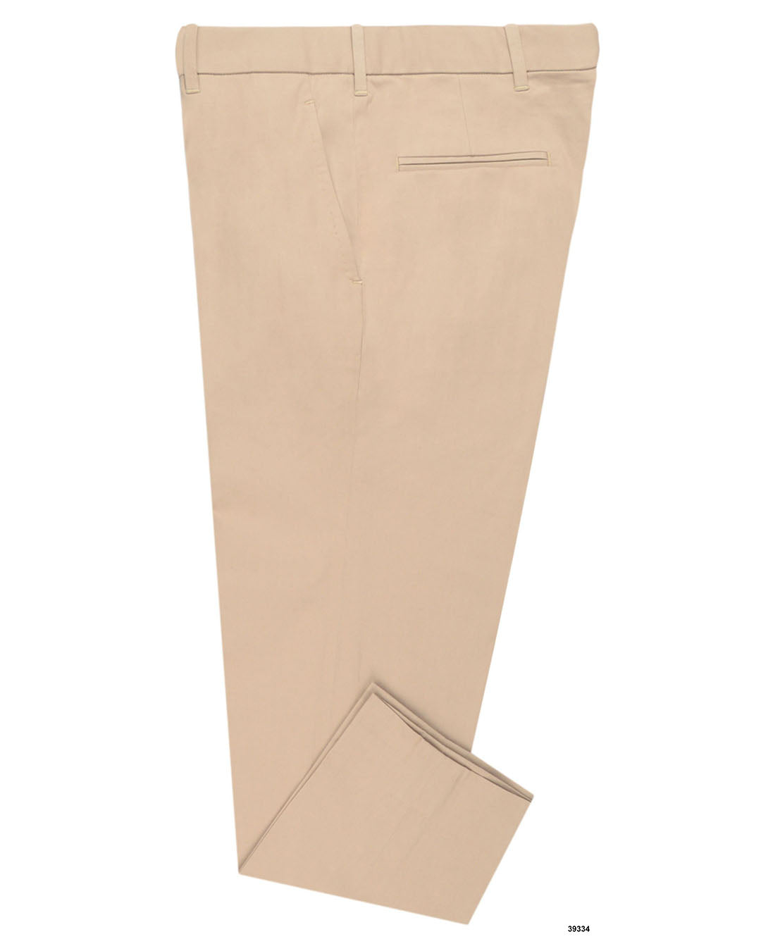 Light Tan Twill Chino