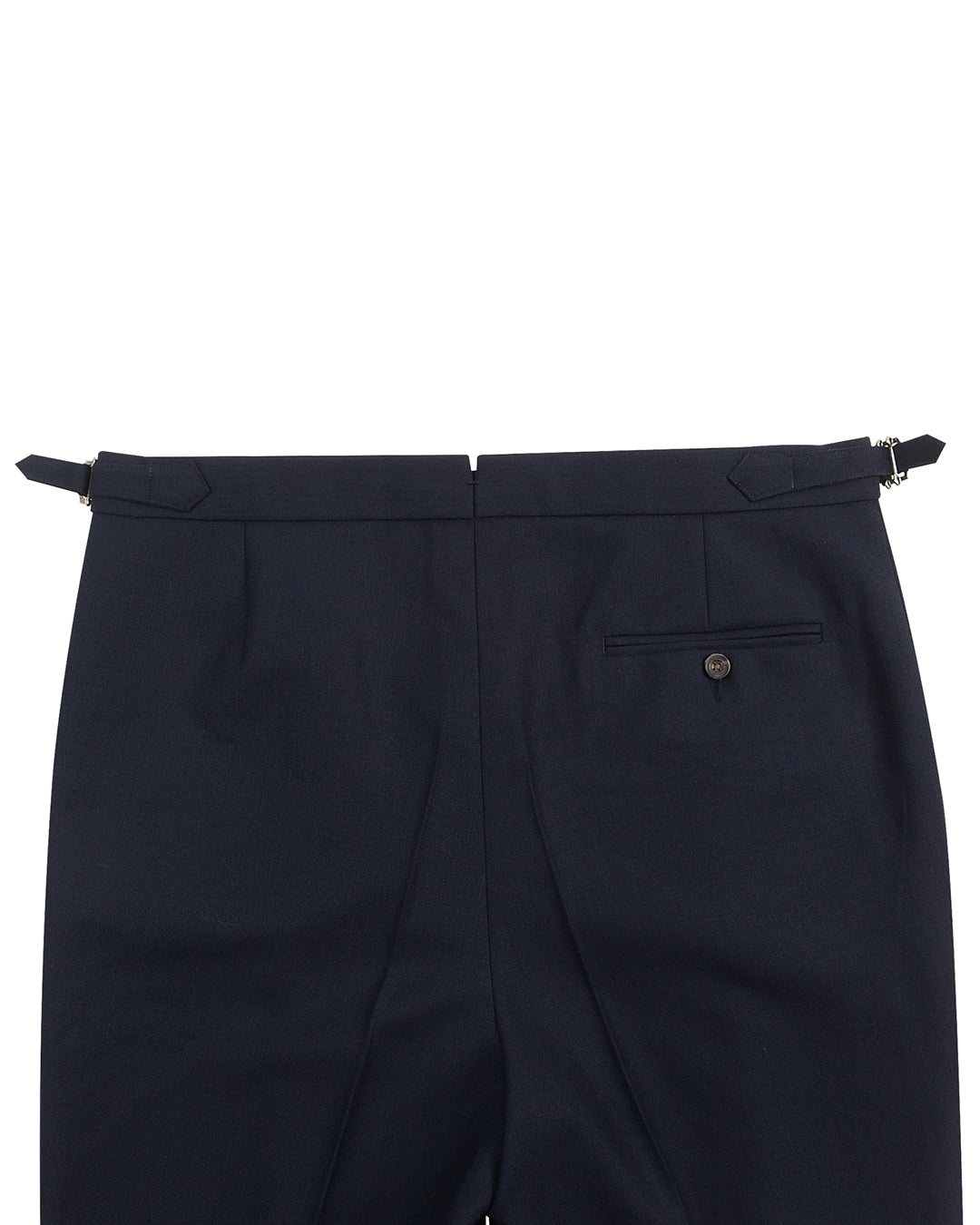 Minnis Fresco-Dark Blue Plain