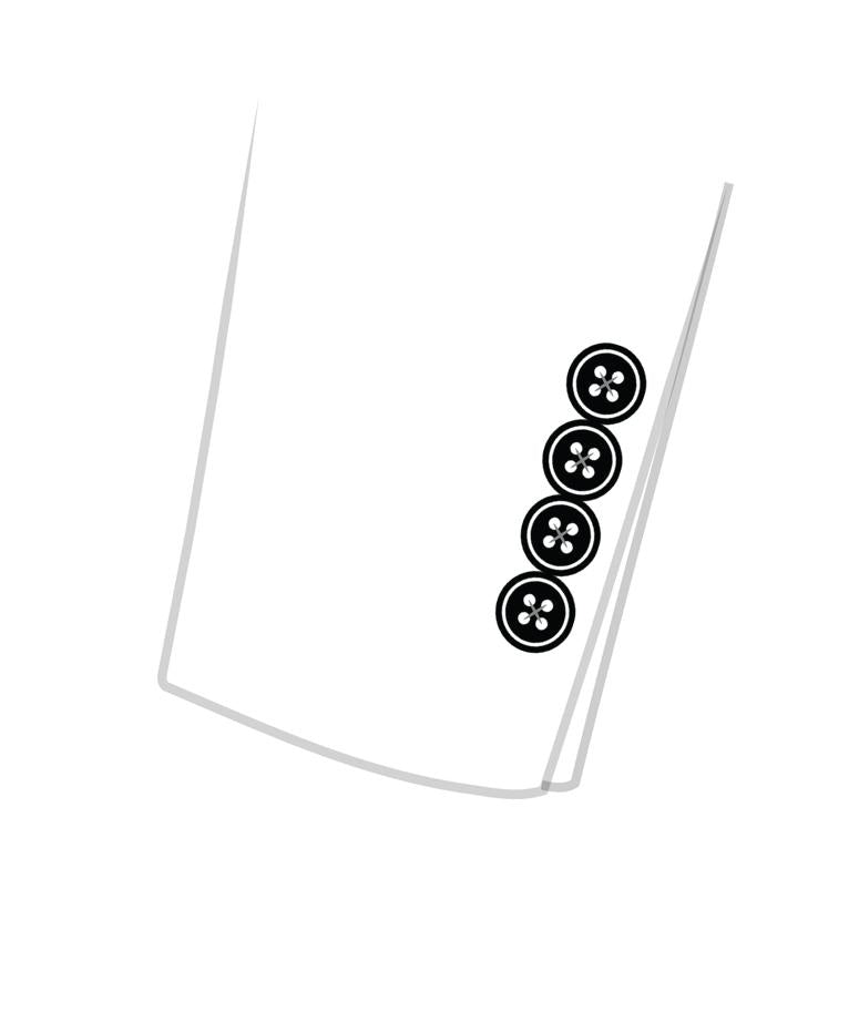 Hidden Internal Product: Sleeve Cuff Standard Styles (120687493128)