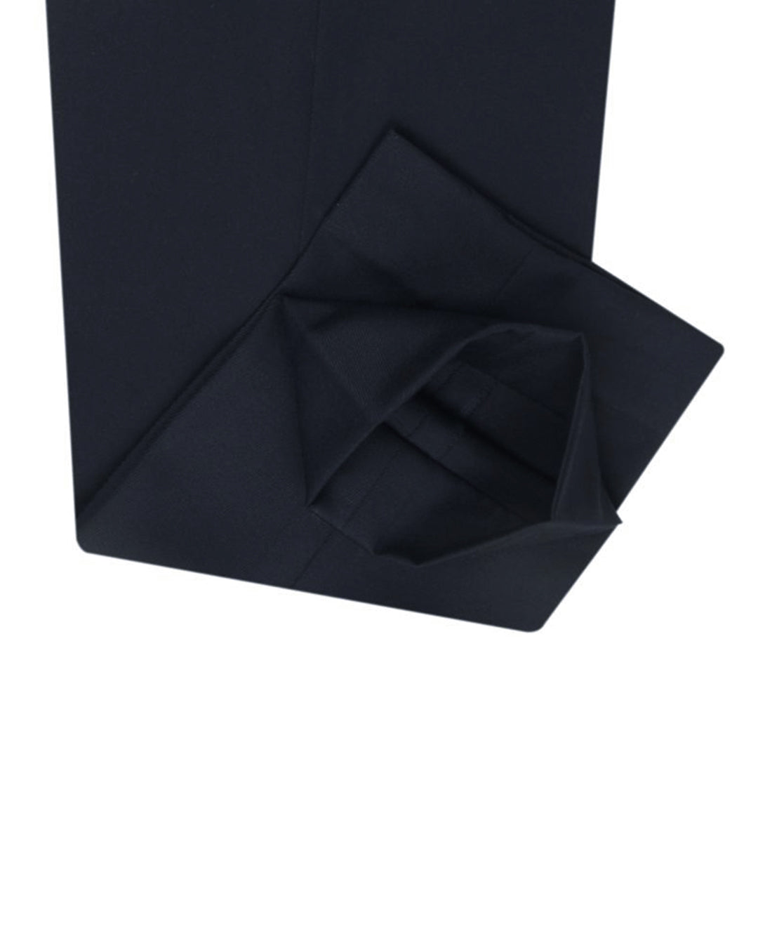 VBC: Navy Covert Wool - 15 Oz