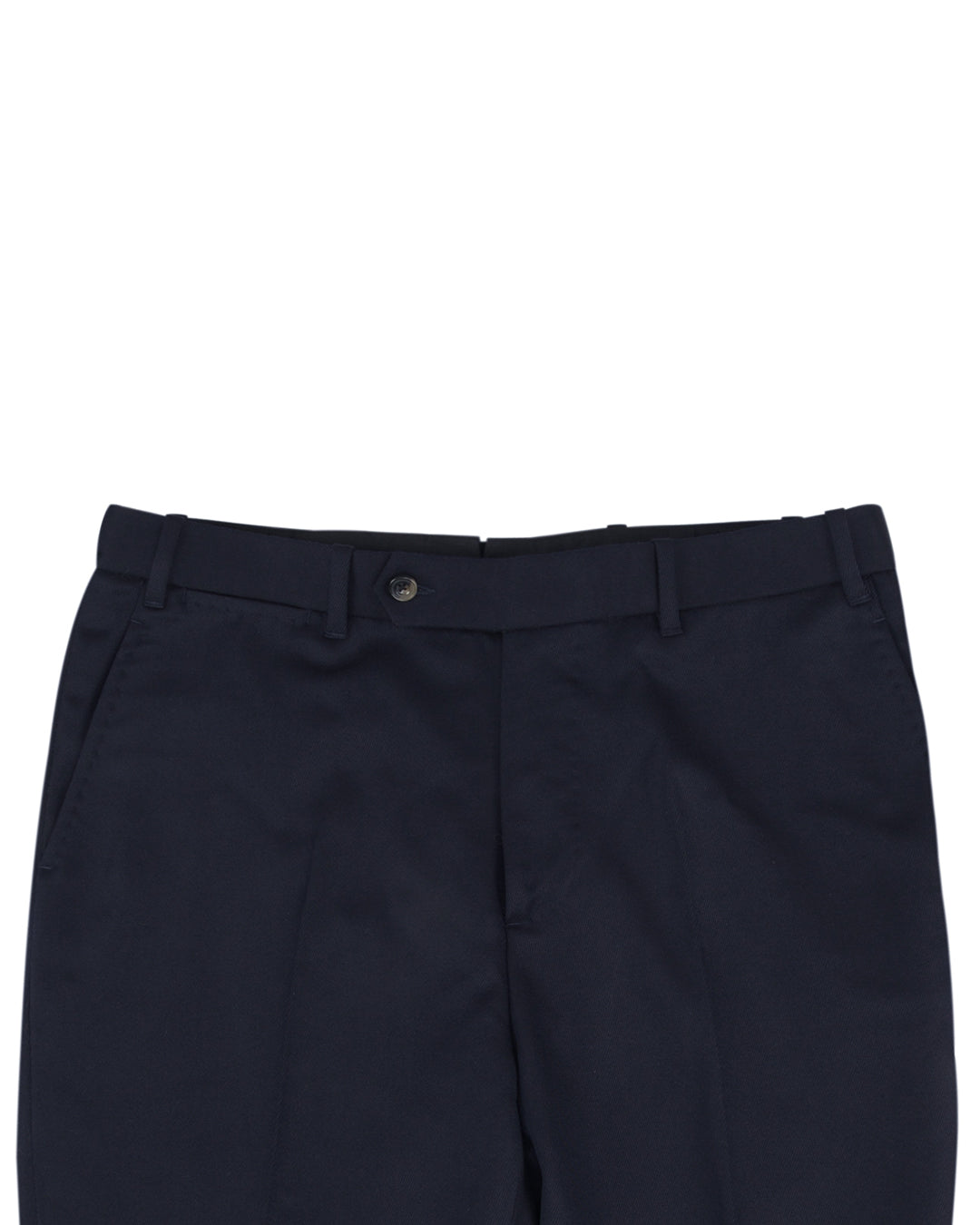VBC: Navy Covert Wool - 15 Oz