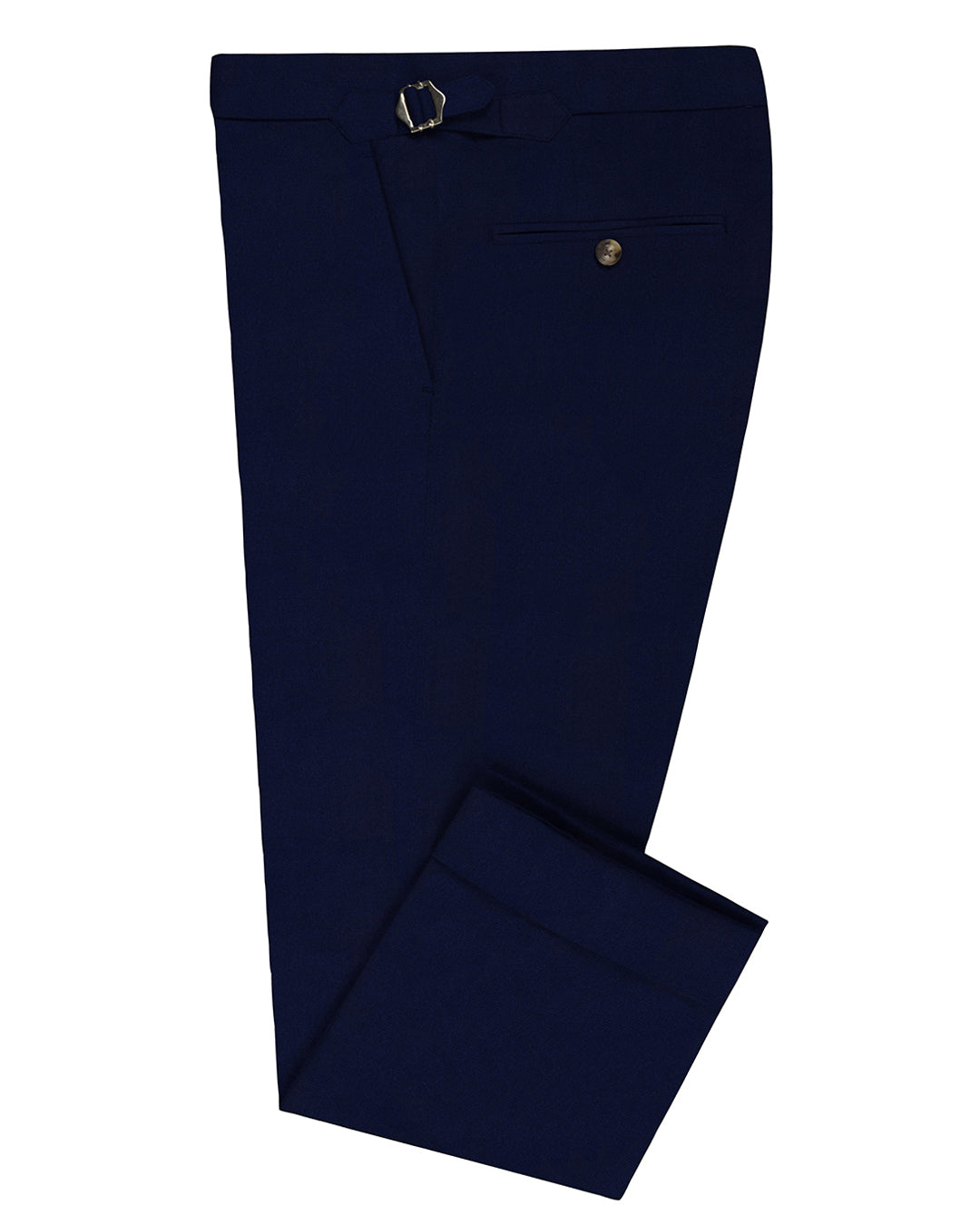 VBC Royal Blue Twill