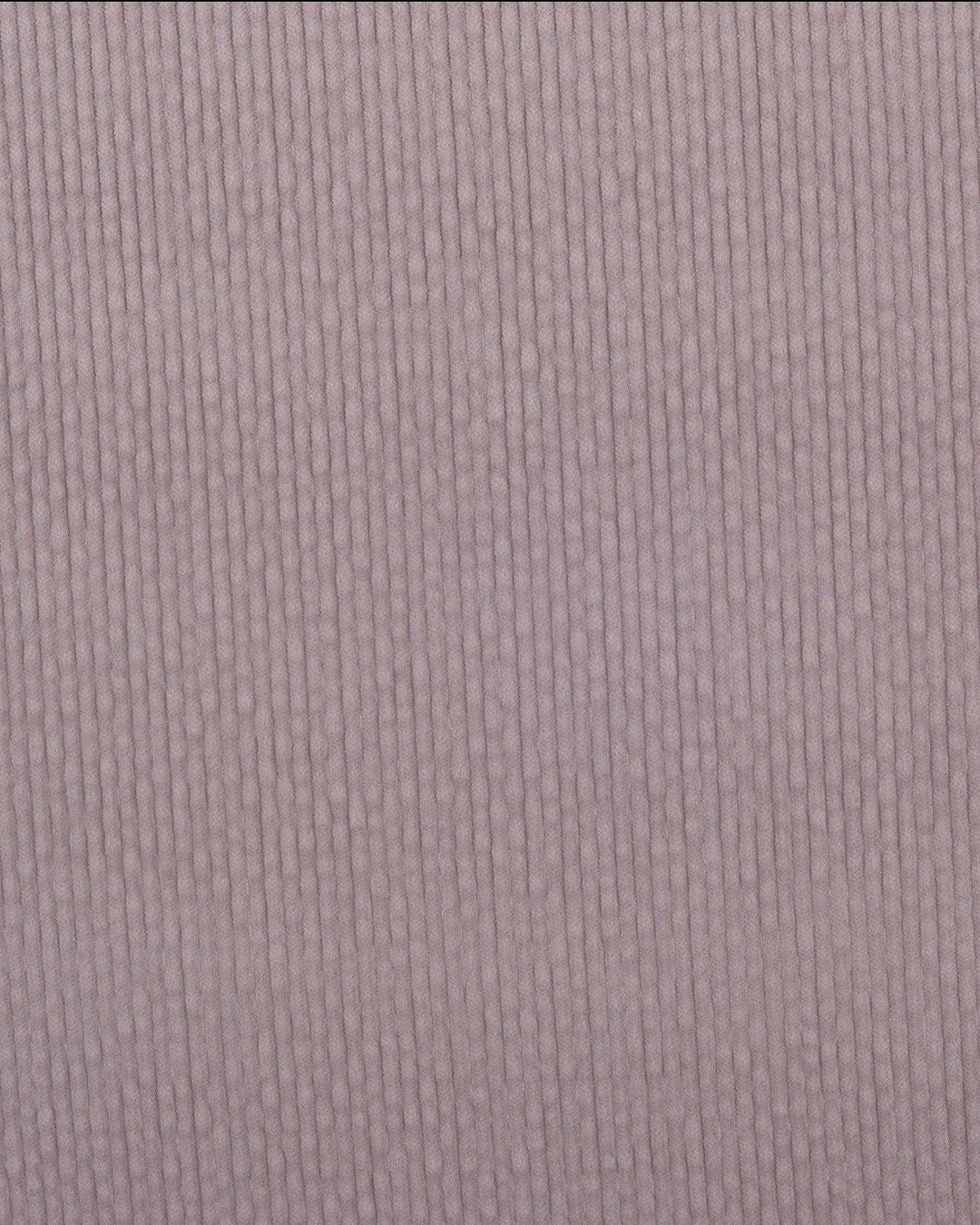 Modrone Corduroy Seersucker Lavender -8 Wale