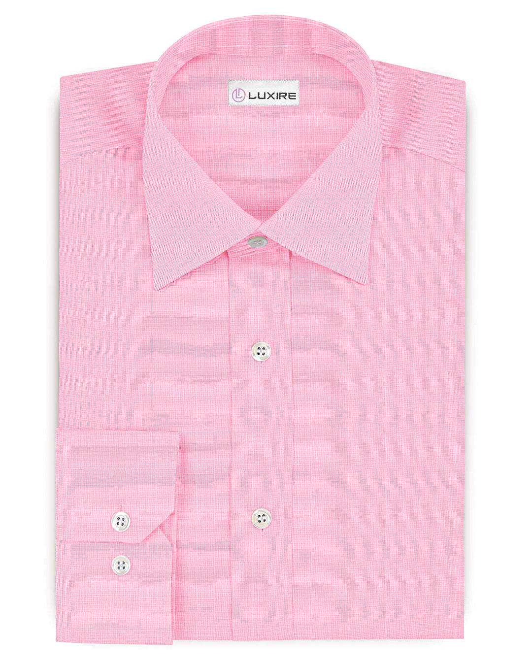 Sic-Tess - Cerise Pink End-On-End