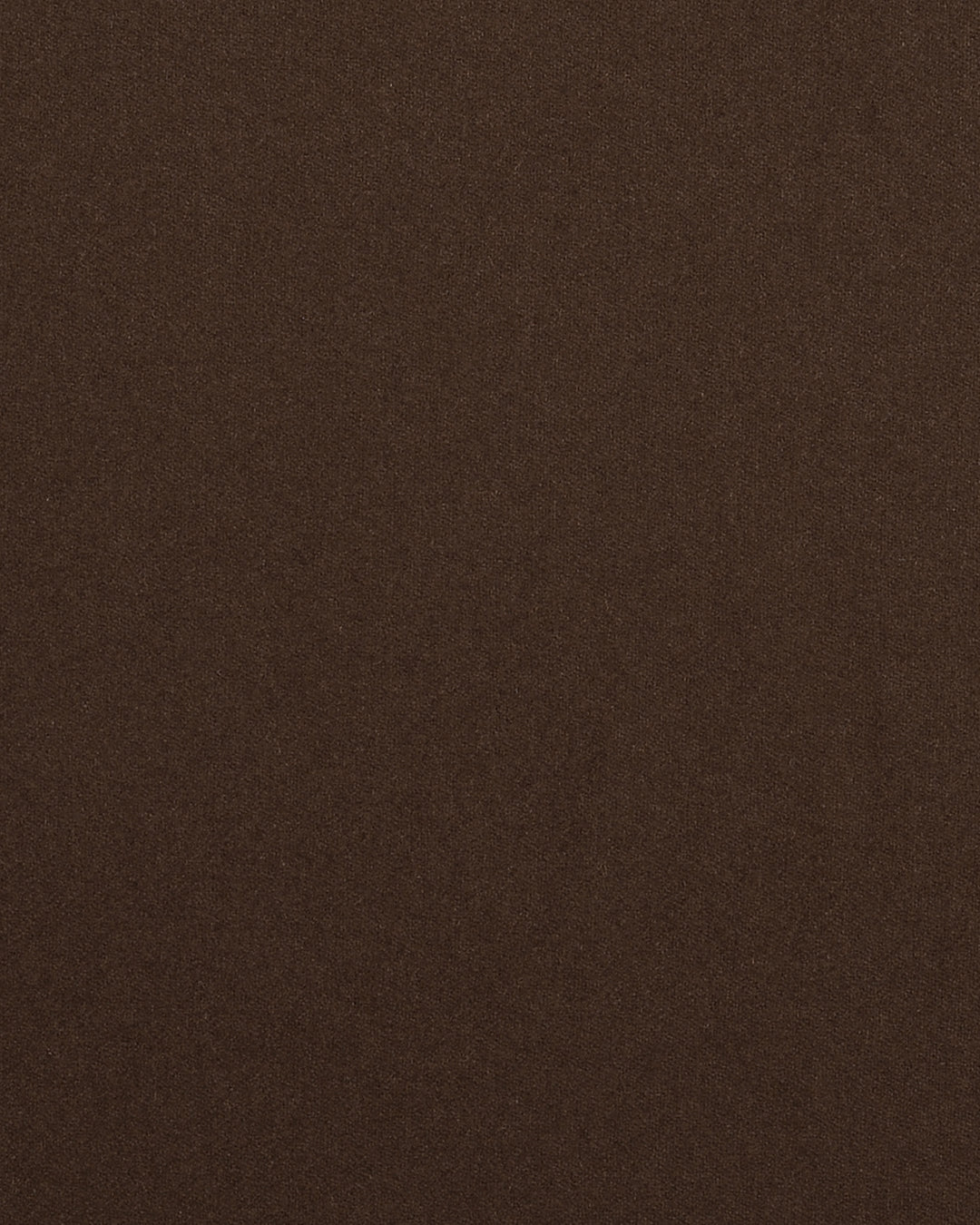 VBC Coffee Brown Flannel