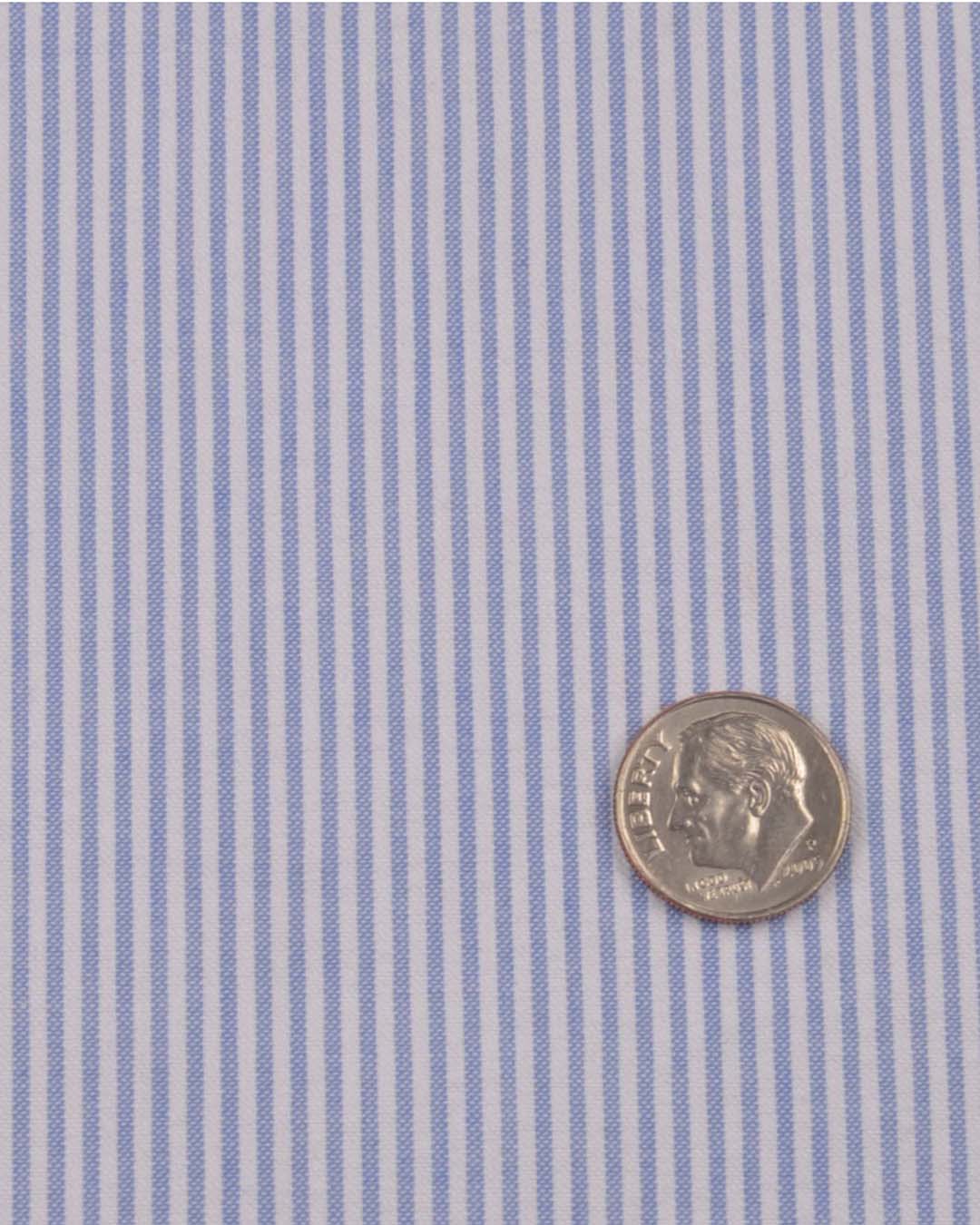 Persian Jewel Dress Stripes  Seersucker