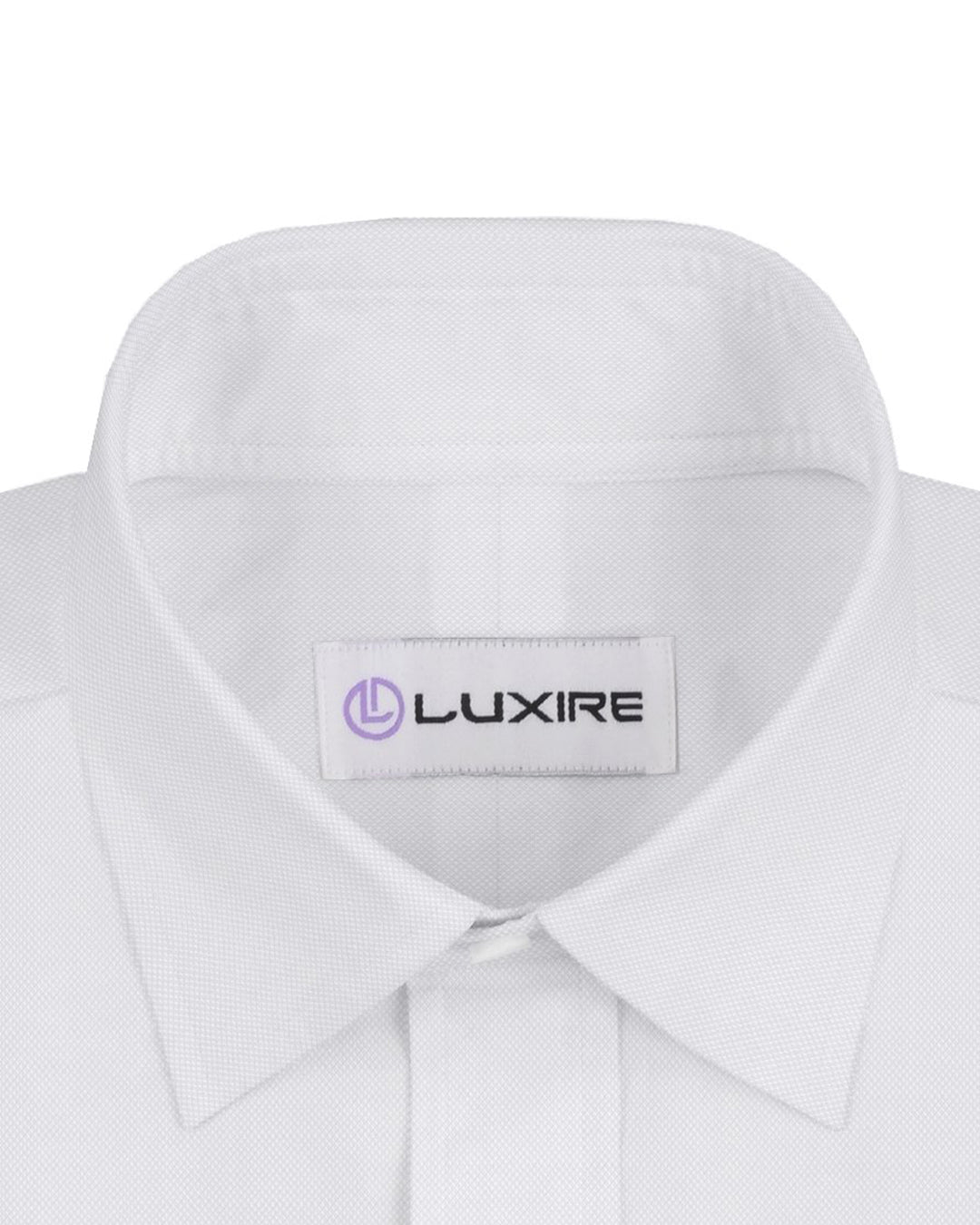 Alumo Castello: White