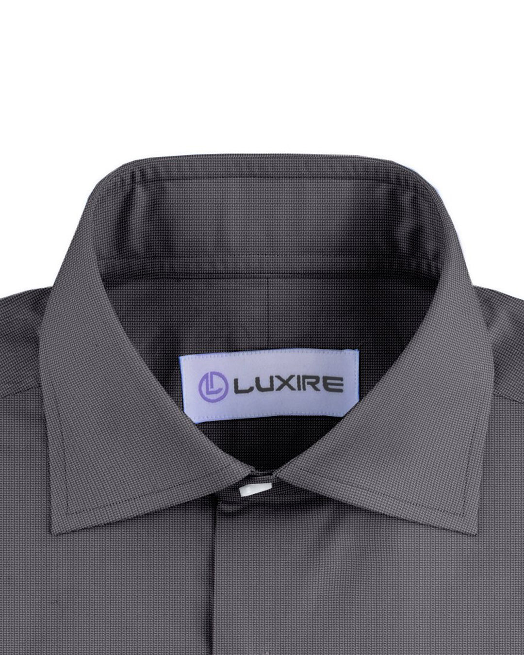 Grey Micro Pattern