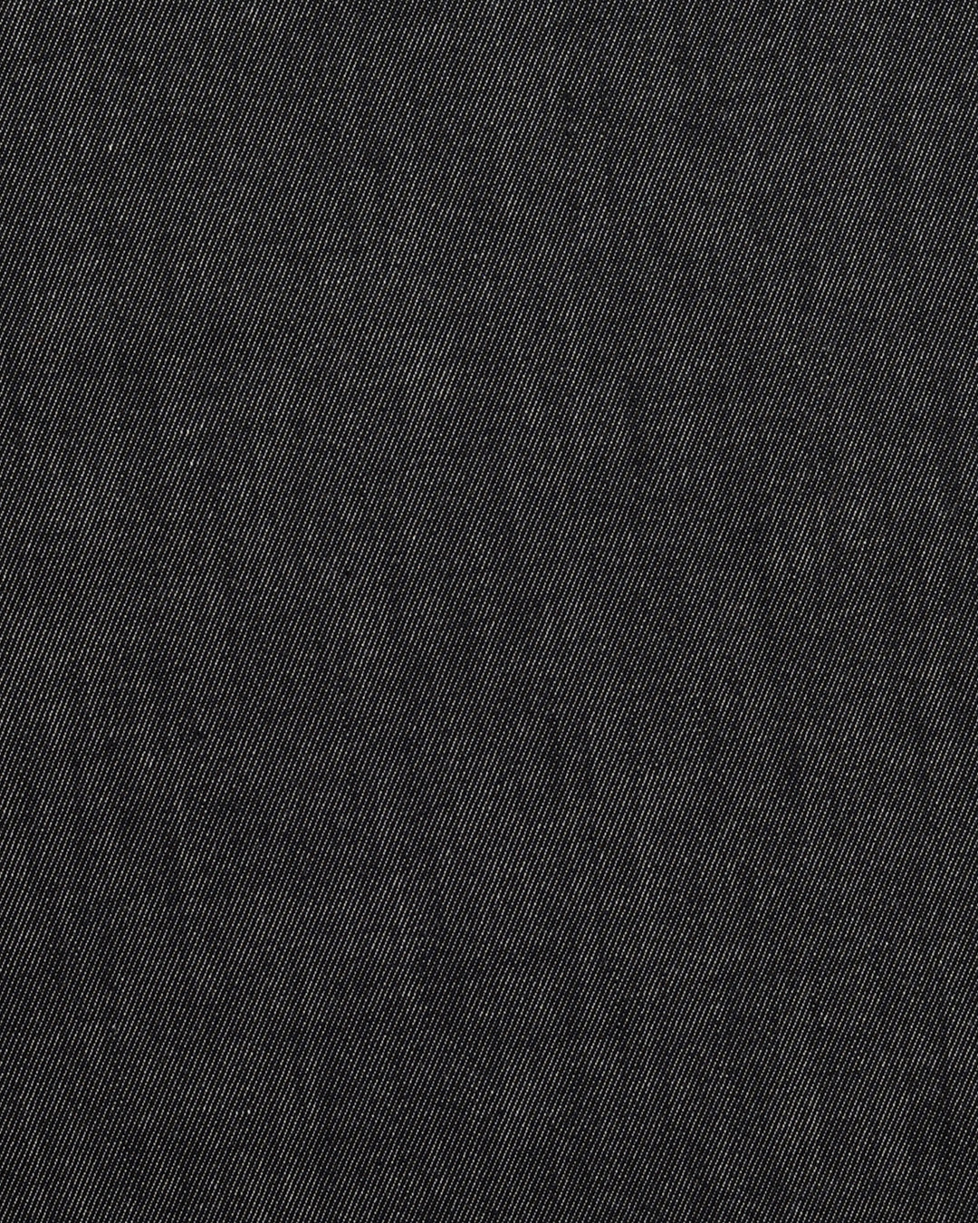 Dark Grey Denim Shirt