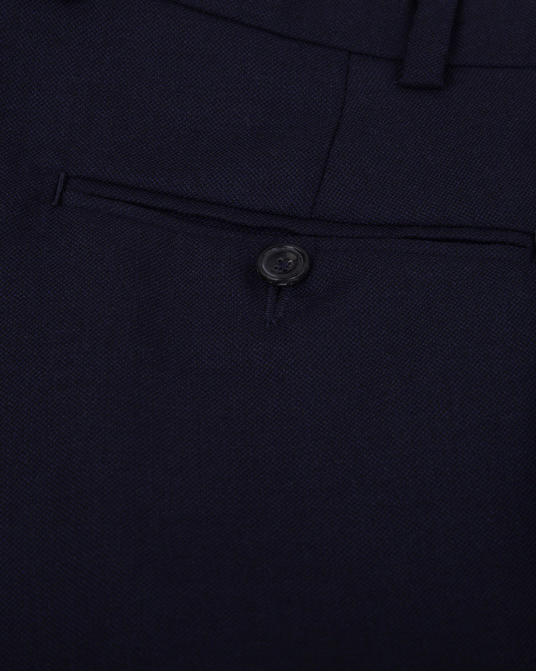 Dugdale Royal Classic - Navy Pick and Pick (Sharkskin)