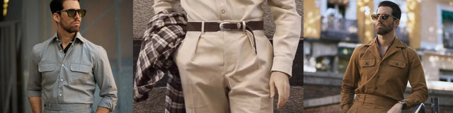 The Magic of Monochrome - Simplified and Dignified Style for Everyone