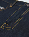 Kaihara Indigo Selvedge Jeans