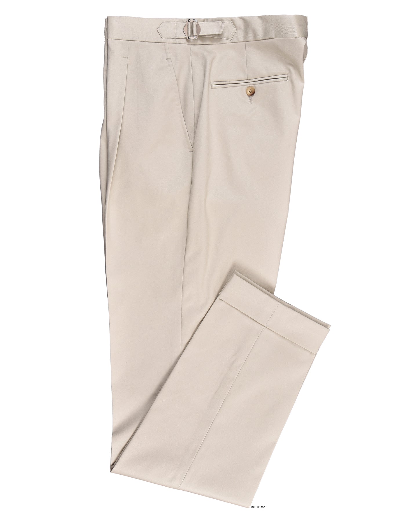 Sand Stone Cotton Pant