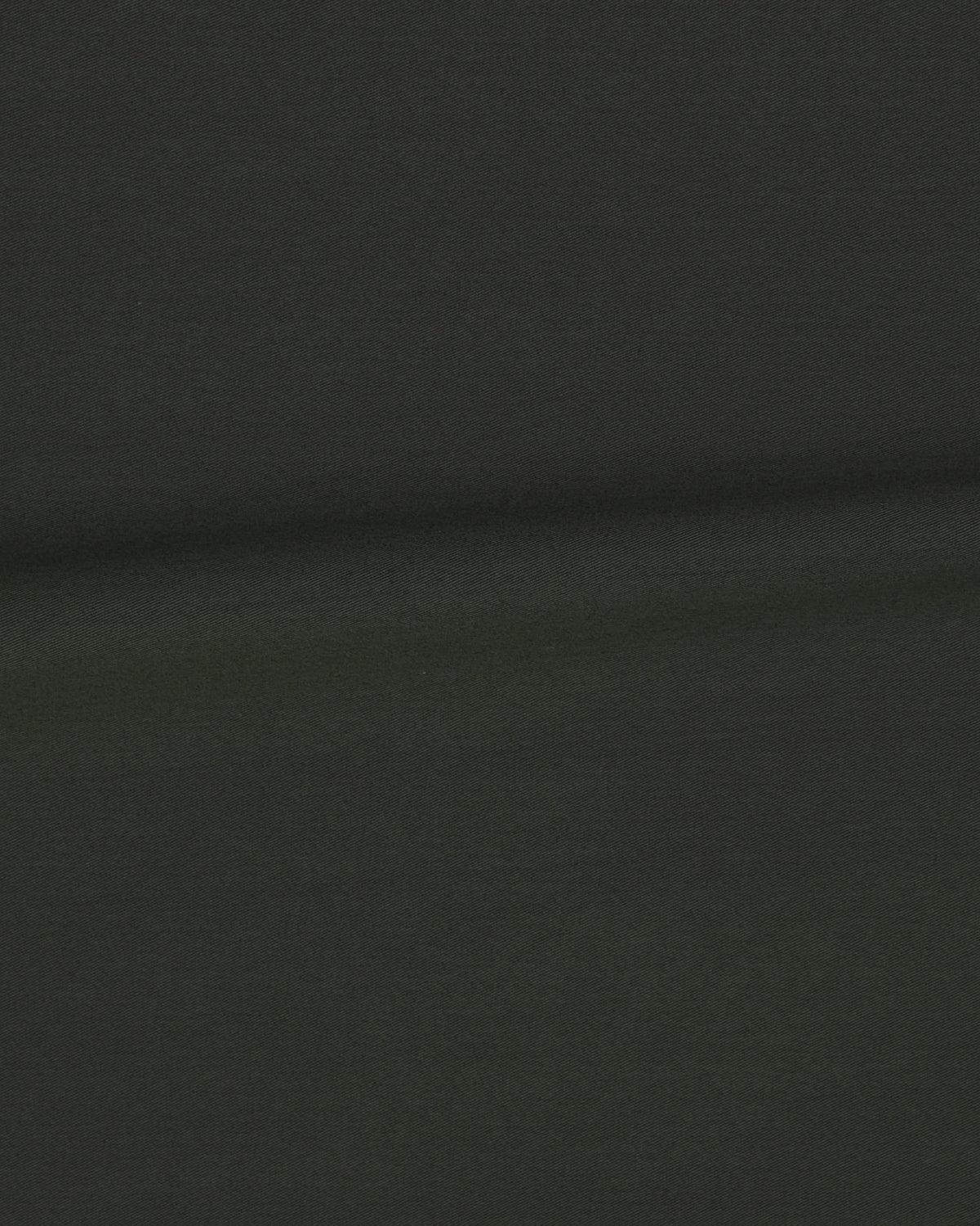 Olive Fine Twill Summer Chino - 8