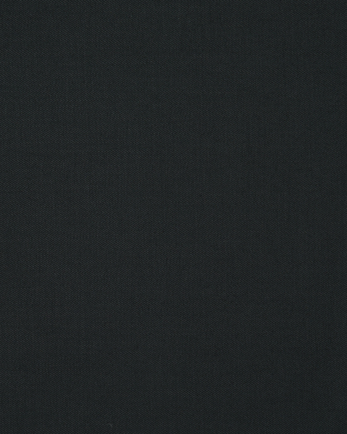 Dark Charcoal Grey Twill Pant - 9