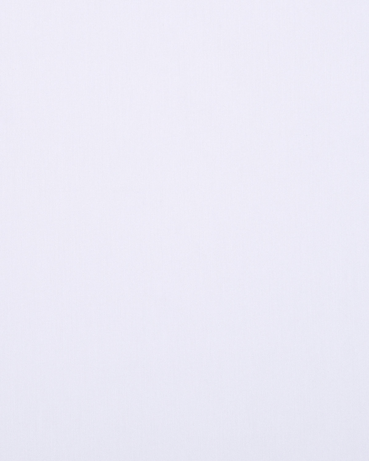Getzner White Pinpoint Oxford Shirt - 5