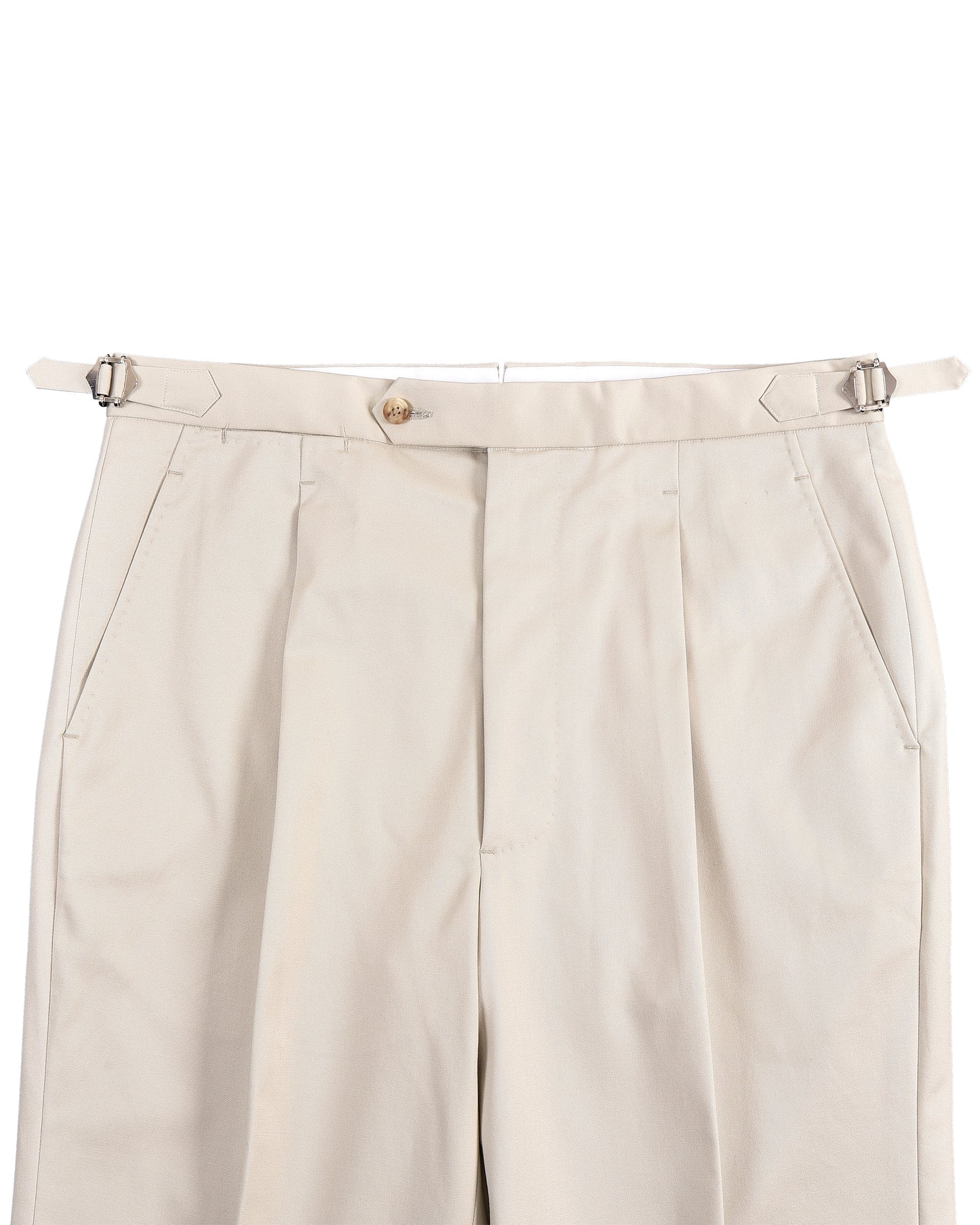 Sand Stone Cotton Pant