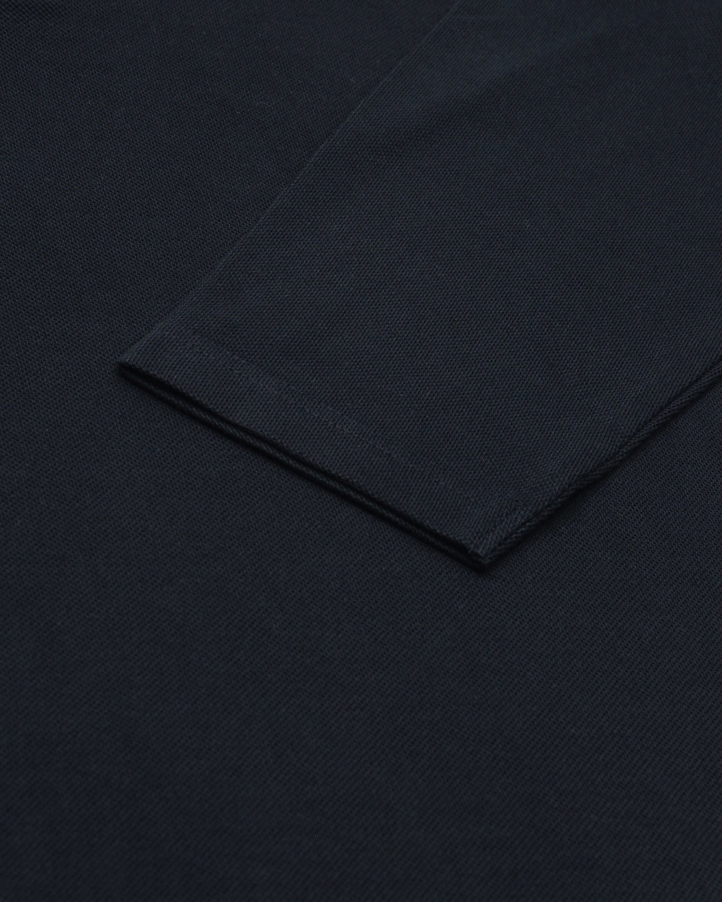 EZS Aria Navy Polo