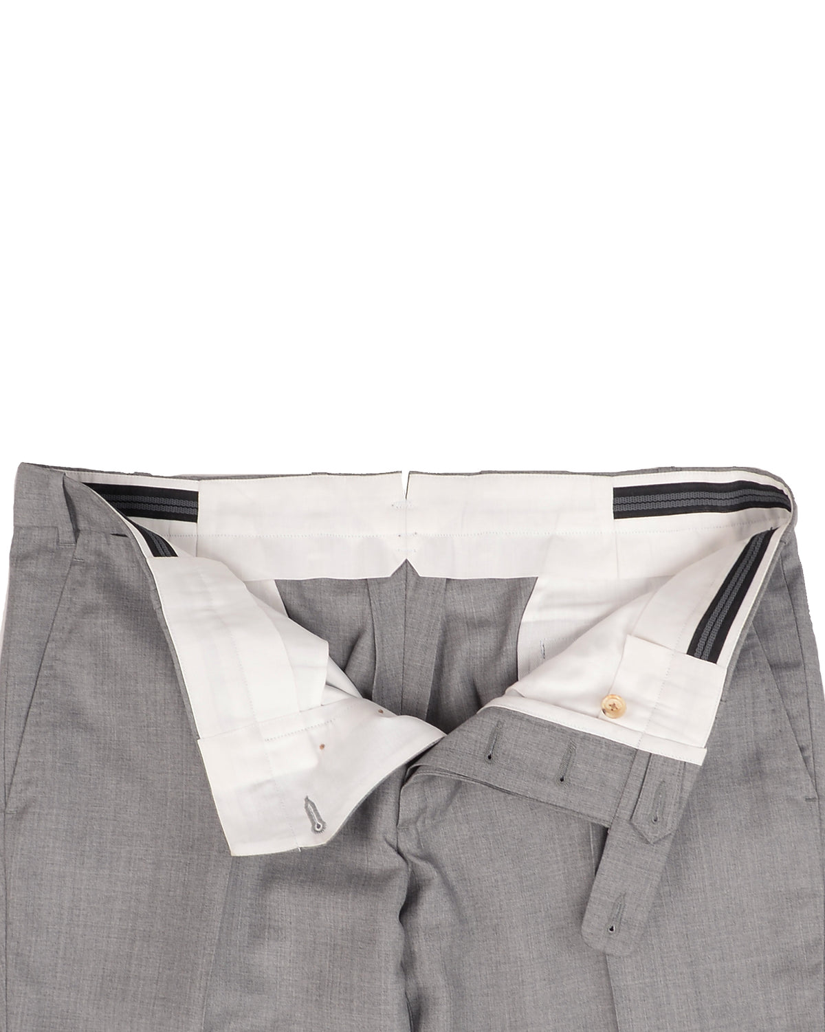 VBC Light Grey Super 110's - 5