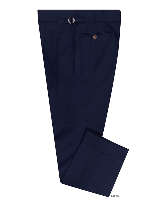 VBC Super 110's Navy Blue Twill