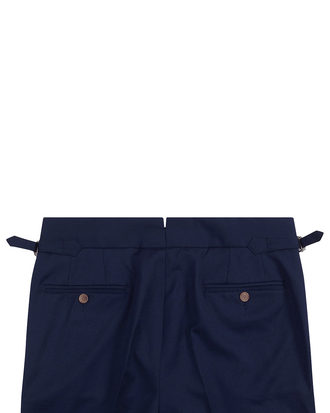 VBC Super 110's Navy Blue Twill