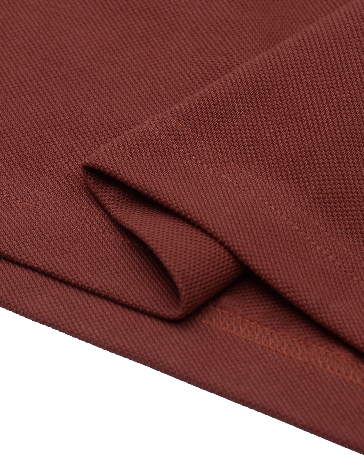EZS Aria Rust Polo - 8