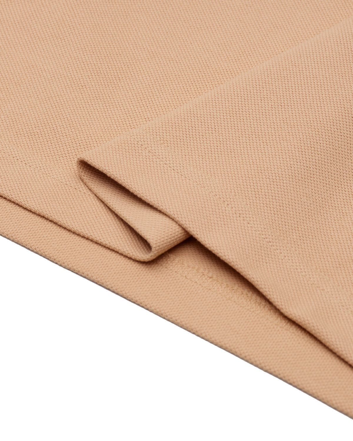 EZS Aria Beige Polo - 8